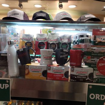Krispy Kreme - Donuts Near Me - New York, New York Krispy Kreme - Donuts Near Me - New York, New York