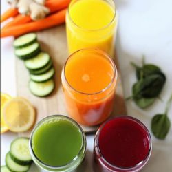 Bountiful Bowls