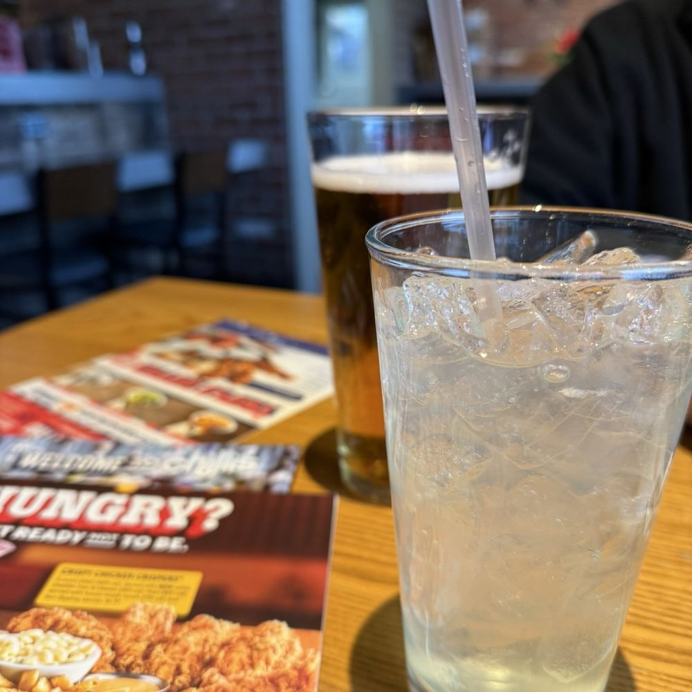 Chili's - Margarita - American Near Me - Lincoln, Rhode Island