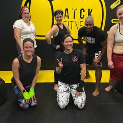 ATCK Fitness