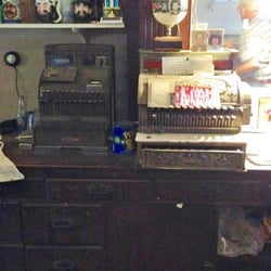 Dean's Place