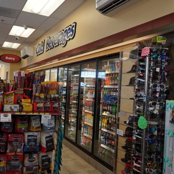 Steve's 76 - the inside of a store - Gas Stations Near Me - Santa Cruz, California Steve's 76 - the inside of a store - Gas Stations Near Me - Santa Cruz, California