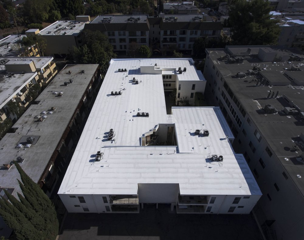 Slide of Factor Roofing