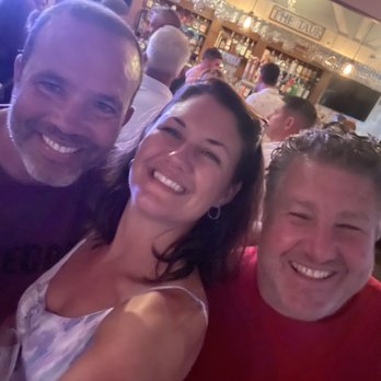 Tauk At Trail's End - We love Michael! - New American Near Me - Montauk, New York