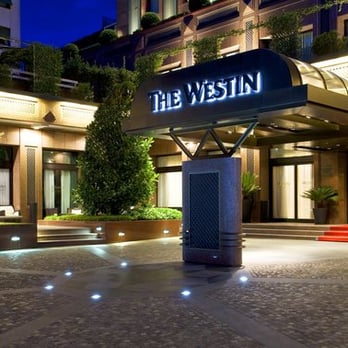 The Westin Palace, Milan - The Westin Milano - Hotels Near Me - Milan, Michigan