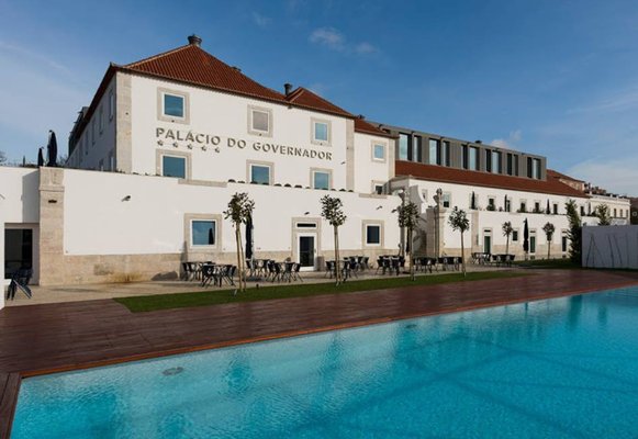 Palácio do Governador by null