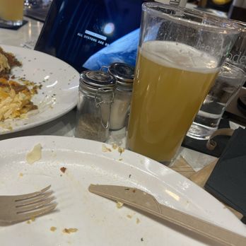 Beercode - Empty plates beers and streaming sports - Beer Bar Near Me - Atlanta, Georgia