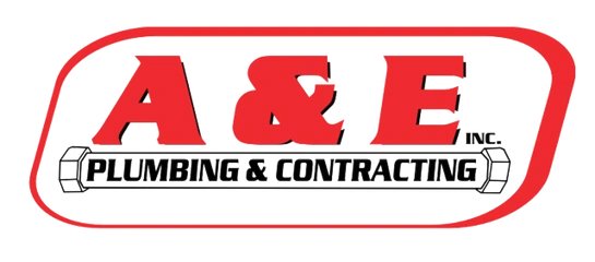Slide of A & E Plumbing