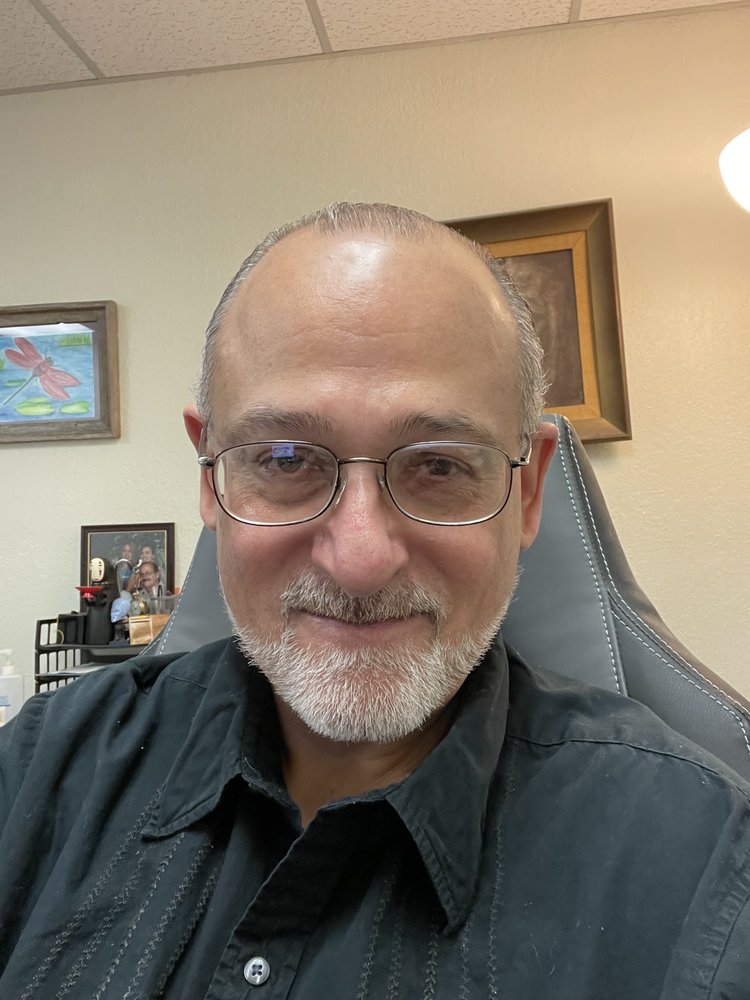 Family Counseling - grief counselor in Las Cruces, NM