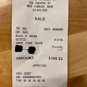 Hudson & Charles on Yelp