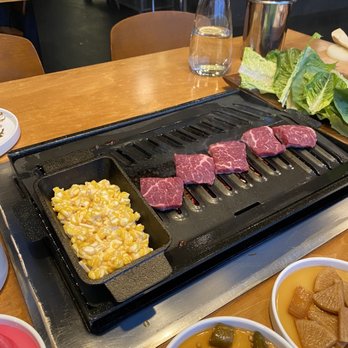 Meet Korean BBQ - Short rib - Barbeque Near Me - Seattle, Washington Meet Korean BBQ - Short rib - Barbeque Near Me - Seattle, Washington