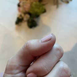 Tina's Nails and Spa
