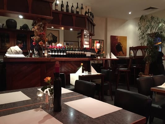 Steakhaus El Chico by null