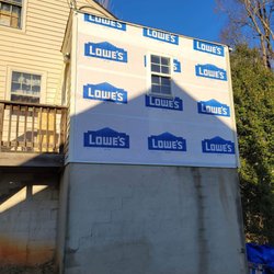 Juniors handyman service