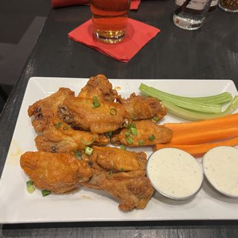 Pizza Rock - Buffalo wings - Pizza Near Me - Henderson, Nevada Pizza Rock - Buffalo wings - Pizza Near Me - Henderson, Nevada