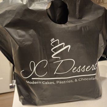 JC Desserts - Bakeries Near Me - Richmond, Virginia JC Desserts - Bakeries Near Me - Richmond, Virginia