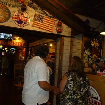 Bubba Gump Shrimp - Restaurant Entrance - Seafood Near Me - Laughlin, Nevada Bubba Gump Shrimp - Restaurant Entrance - Seafood Near Me - Laughlin, Nevada