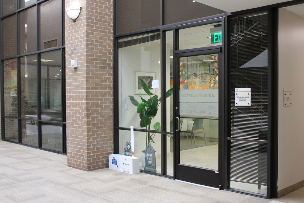 PGV Pediatrics - patient advocate in Dallas, TX