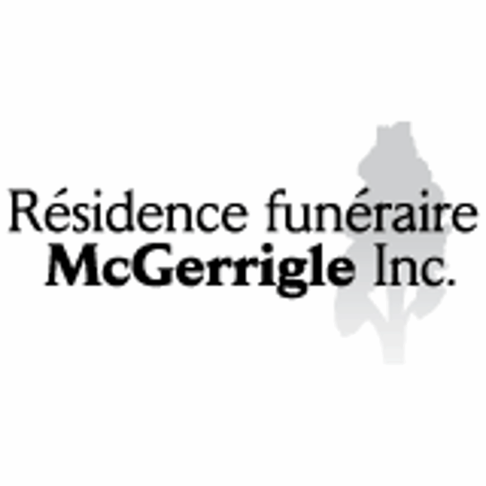 RÉSIDENCE FUNÉRAIRE MCGERRIGLE 70 Rue Lambton, Ormstown, Quebec