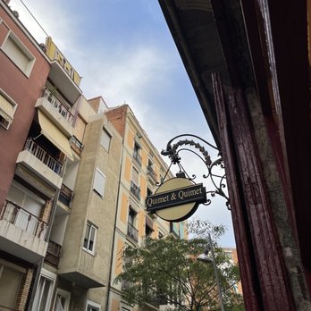 Quimet & Quimet - Tapas Bars Near Me - Barcelona, B