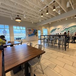 Hawaiian Bros Island Grill