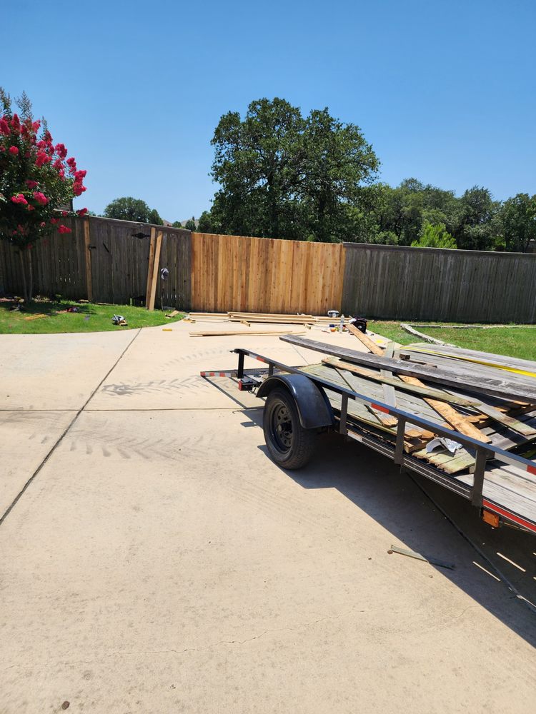 ALECATS EXTERIOR Fair Oaks Ranch, Texas Fences & Gates Phone