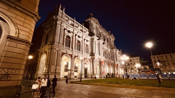 Museo Nazionale del Risorgimento Italiano by null