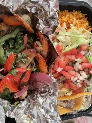 El Taco Riendo Express by null