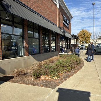 First Watch - Waiting forever outside - Breakfast & Brunch Near Me - Novi, Michigan First Watch - Waiting forever outside - Breakfast & Brunch Near Me - Novi, Michigan