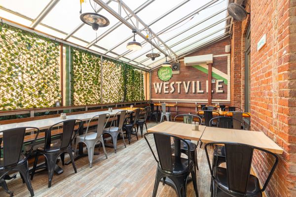 Westville Dumbo by null