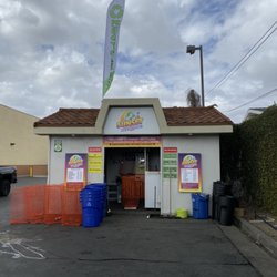 Sunset Recycling Center