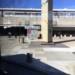Greyhound Bus Lines