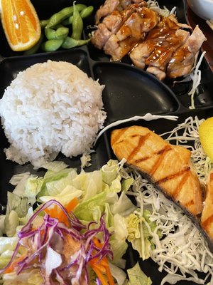 Sushi Maru by null