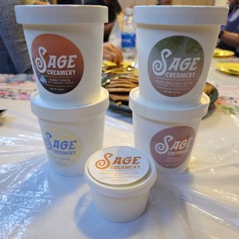 Sage Creamery - Paniolo Chocolate, Mango Sticky Rice, Milk + Cereal, DHMG Torte, & Hapa Matcha Latte - Ice Cream & Frozen Yogurt Near Me - Ewa Beach, Hawaii Sage Creamery - Paniolo Chocolate, Mango Sticky Rice, Milk + Cereal, DHMG Torte, & Hapa Matcha Latte - Ice Cream & Frozen Yogurt Near Me - Ewa Beach, Hawaii