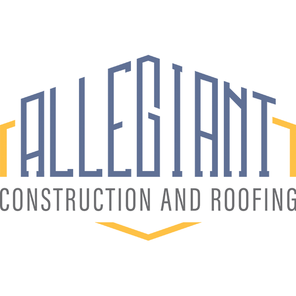 Slide of Allegiant Construction & Roofing