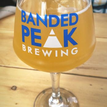 Banded Peak Brewing - Breweries Near Me - Calgary, Alberta
