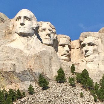 Mount Rushmore National Memorial - Landmarks & Historical Buildings Near Me - Keystone, South Dakota Mount Rushmore National Memorial - Landmarks & Historical Buildings Near Me - Keystone, South Dakota