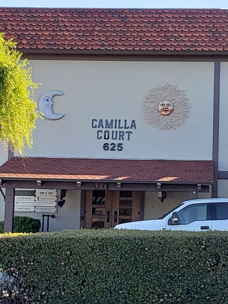 Linda Romano Neuromuscular Therapy Logo