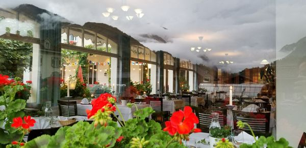Beausite Interlaken by null