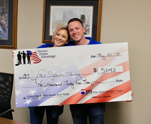 Janel Morgan-RE/MAX Results