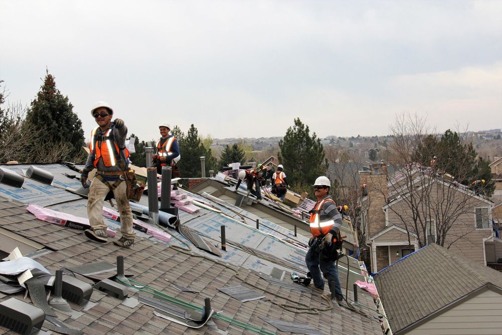 Slide of 409 Roofing