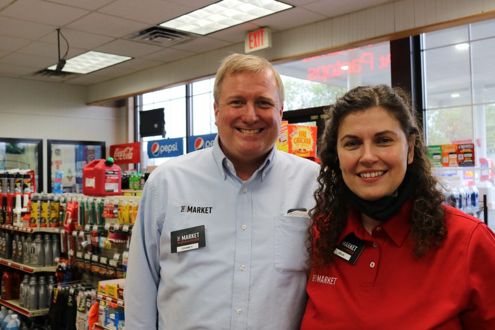 THE MARKET AT PANTOPS Updated October 2024 1192 Richmond Rd, Charlottesville, Virginia Gas