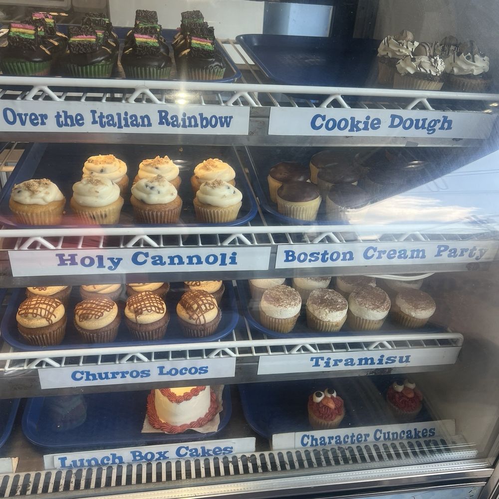 Mr. Cupcakes - Bakeries Near Me - Clifton, New Jersey Mr. Cupcakes - Bakeries Near Me - Clifton, New Jersey