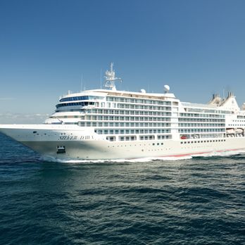 Cruse Specialists - Travel Services Near Me - Seattle, Washington