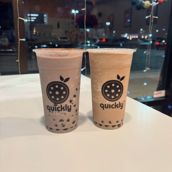 Quickly - Bubble Tea Near Me - Ceres, California Quickly - Bubble Tea Near Me - Ceres, California
