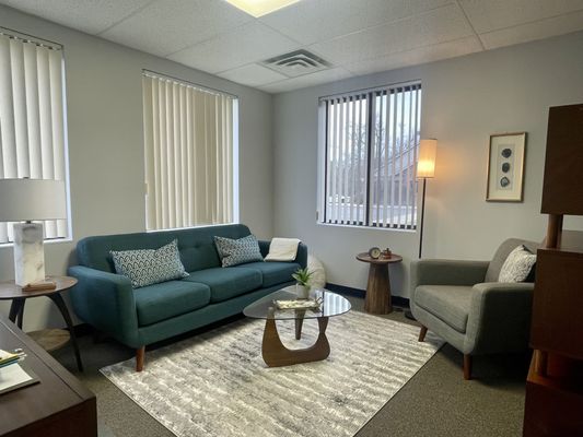 Michigan Therapy Today