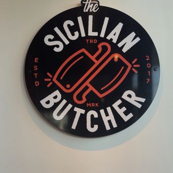 The Sicilian Butcher - Salad Near Me - Nashville, Tennessee The Sicilian Butcher - Salad Near Me - Nashville, Tennessee
