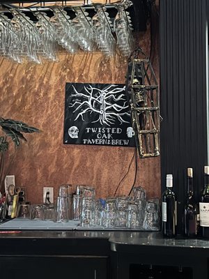 Twisted Oak Tavern by null