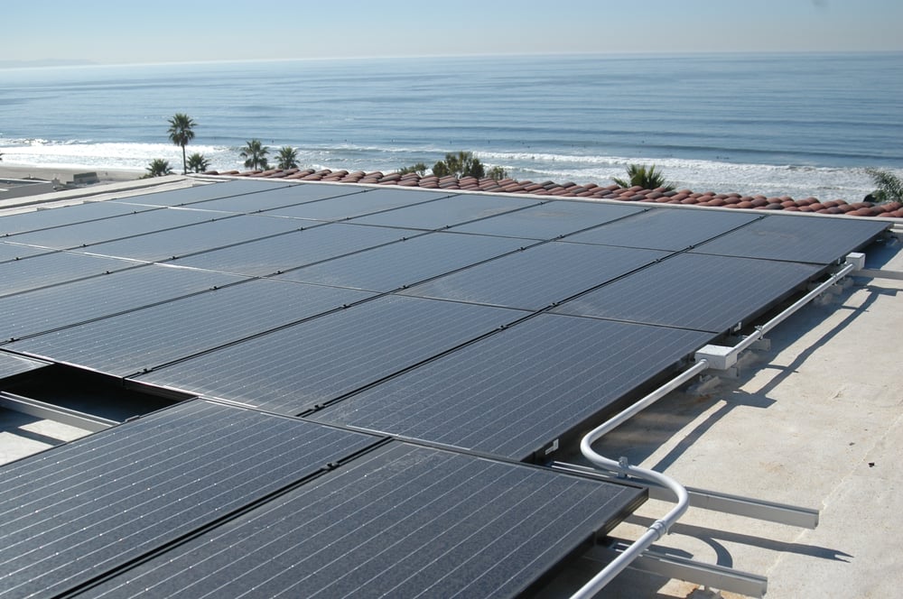 Slide of Hodne Roofing & Solar