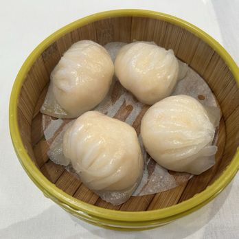 Royal Garden Seafood Restaurant - Dim Sum Near Me - Richmond, British Columbia